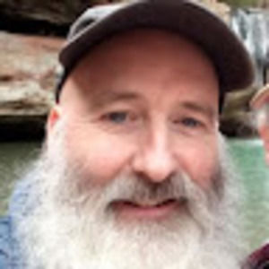 Meet your Posher, Scott